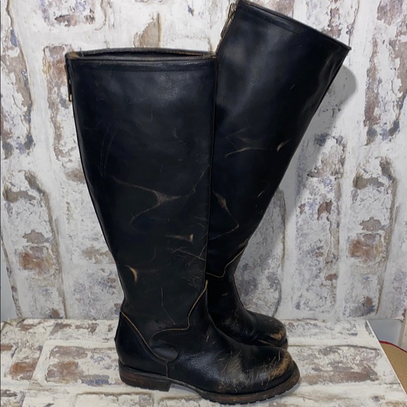 Freebird by Steven Haavn Boots - Picture 1 of 10